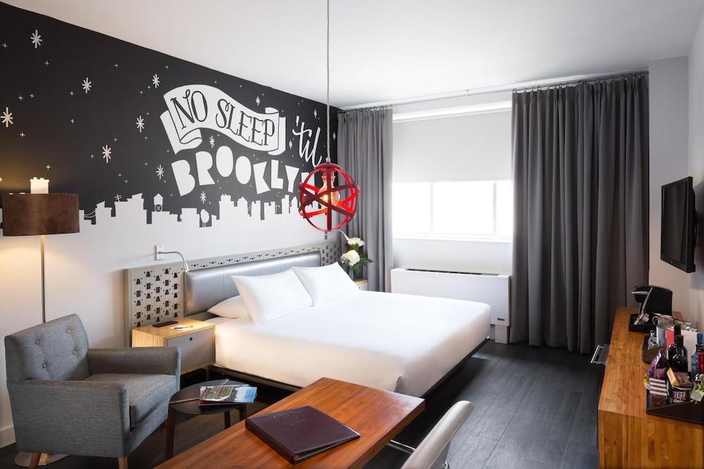 NU Hotel Brooklyn photo 10