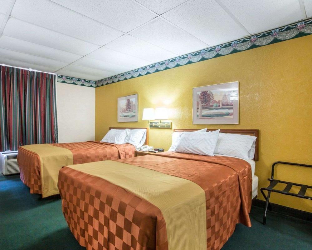 Rodeway Inn Gadsden - Attalla photo 18