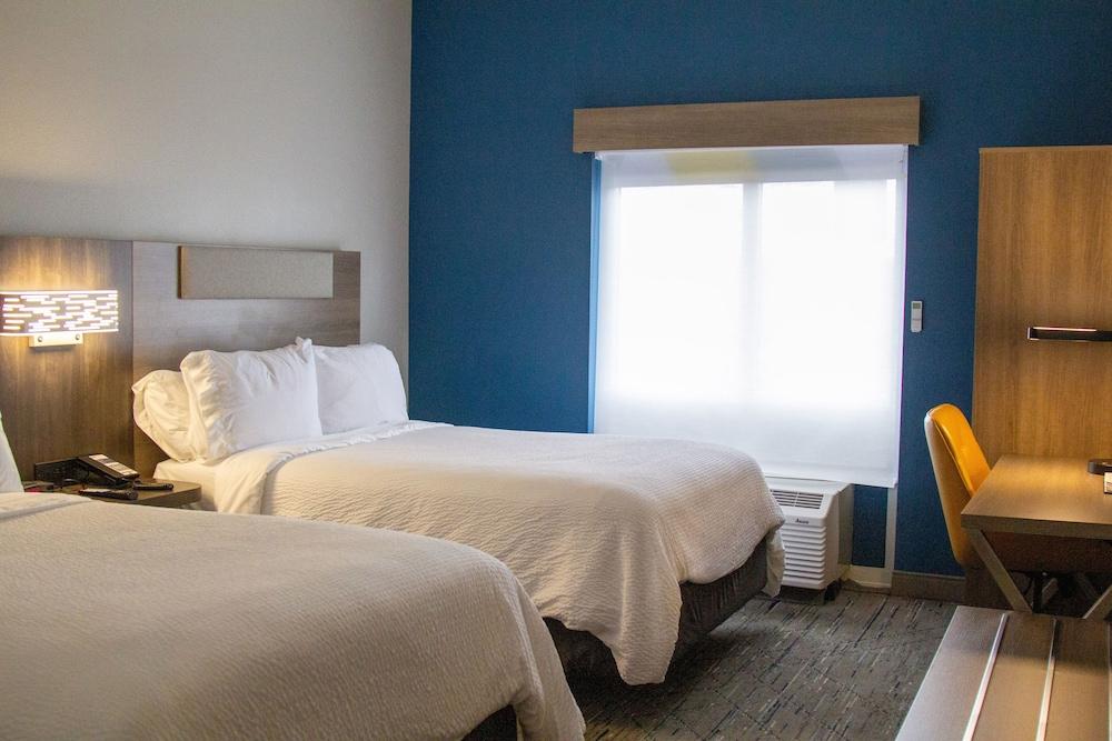 Holiday Inn Express Hotel & Suites Cullman by IHG photo 16