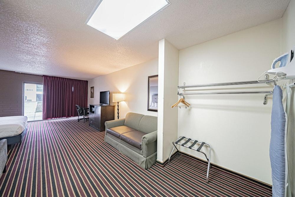 Motel 6 Pocatello, ID photo 19