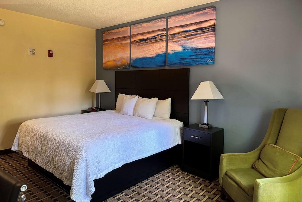 Days Inn by Wyndham Greenville South/Mauldin photo 28