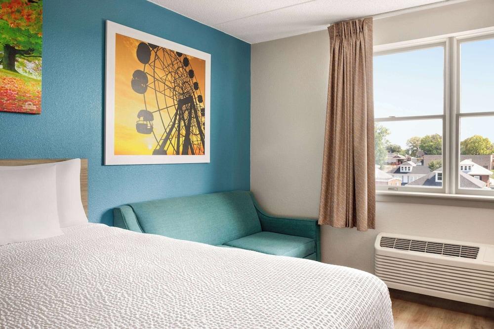Days Inn by Wyndham Hershey photo 15