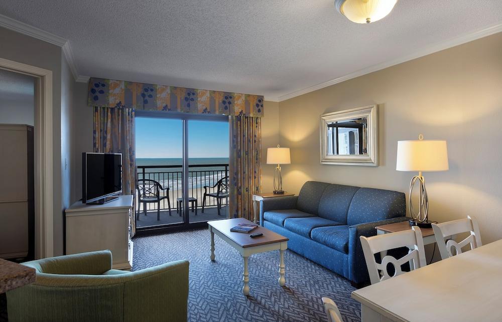 Ocean Reef Resort photo 10