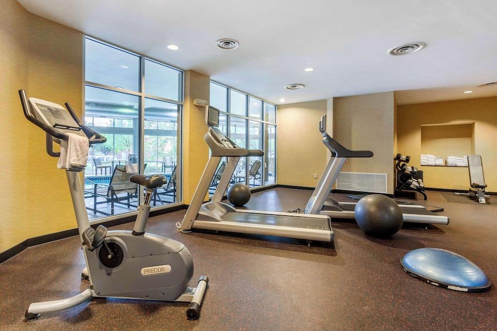 SpringHill Suites by Marriott Fort Collins photo 65