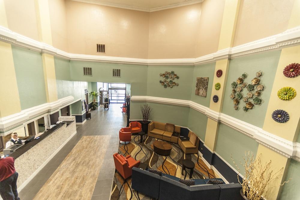 Studio 6 Amarillo, TX – West Medical Center photo 8