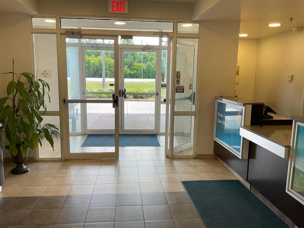 Motel 6 Jackson Airport, Pearl photo 2