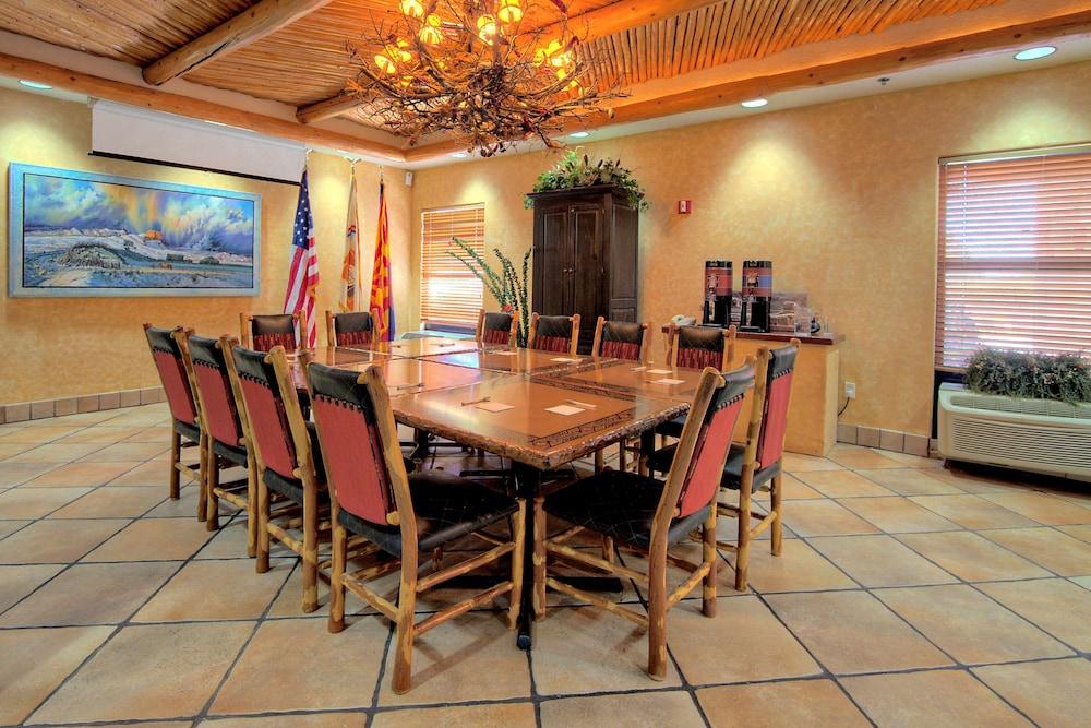 Hampton Inn Kayenta photo 10