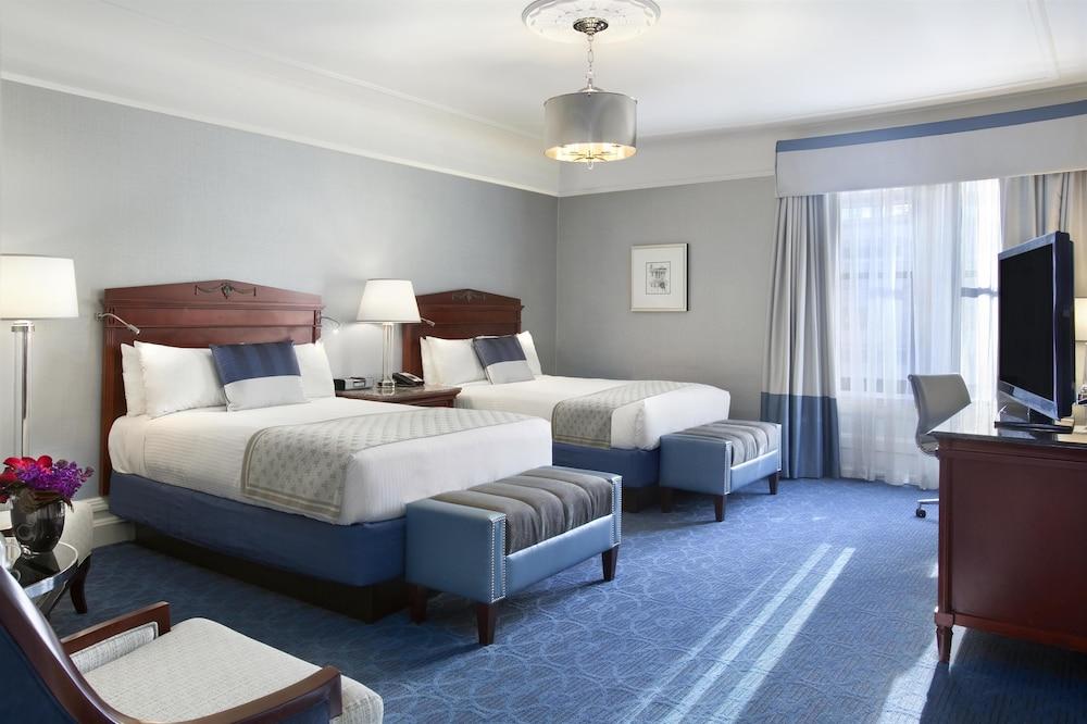 Fairmont Copley Plaza, Boston photo 23