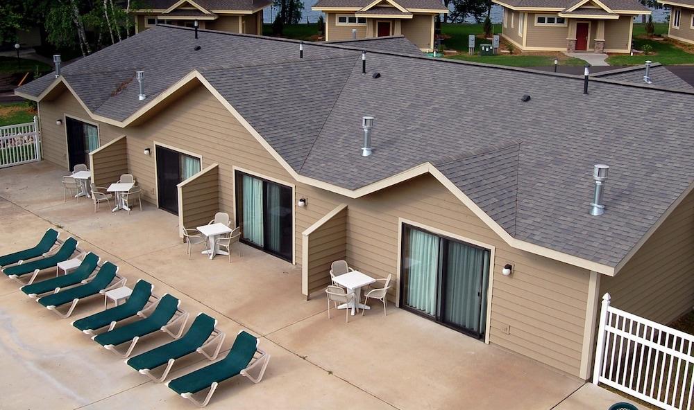 Kavanaugh's Sylvan Lake Resort photo 12