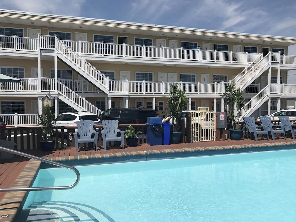 Sea Horse Motel photo 11