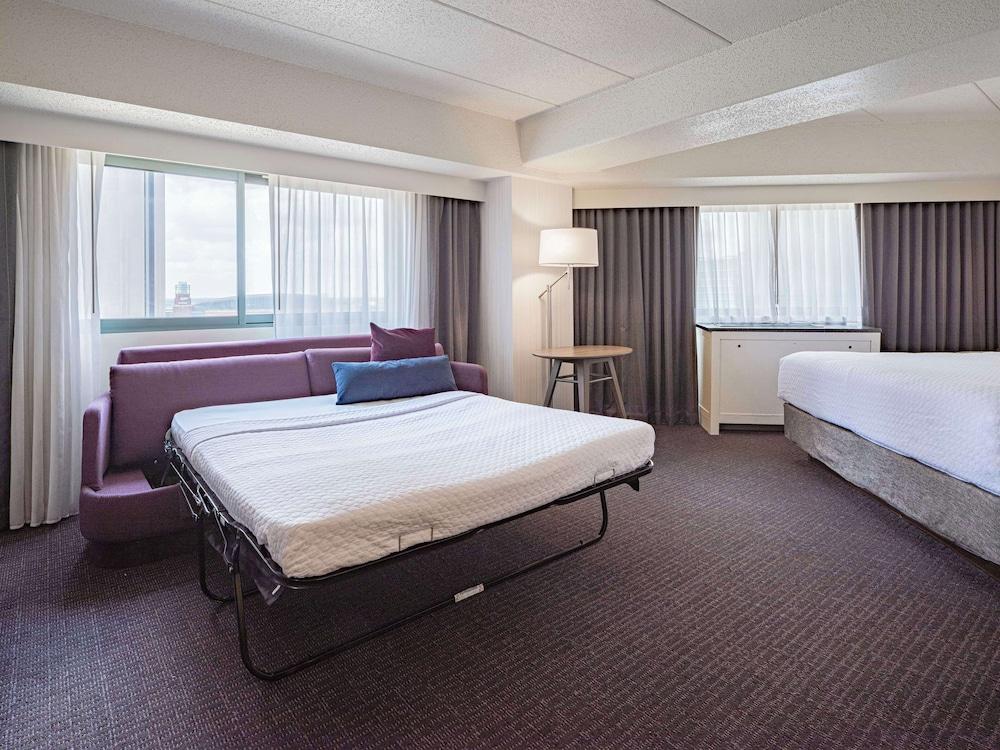Sonesta Columbus Downtown photo 39