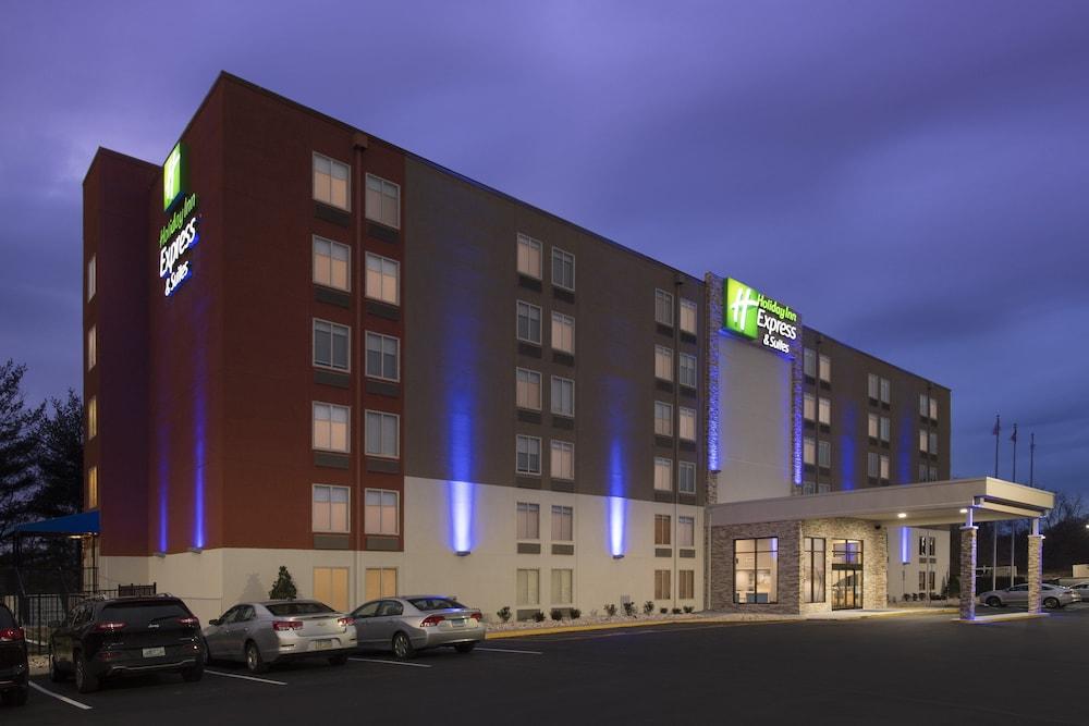 Holiday Inn Express & Suites College Park-University Area by IHG — hotel in College Park