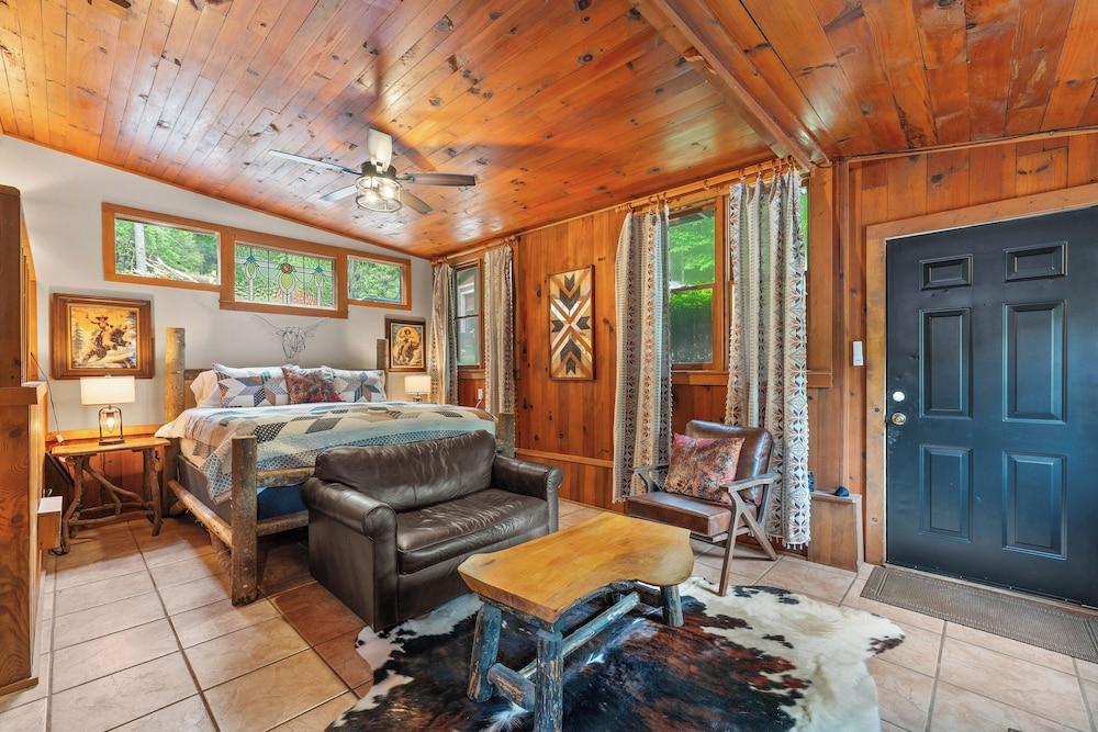 North 40 Lodge photo 17