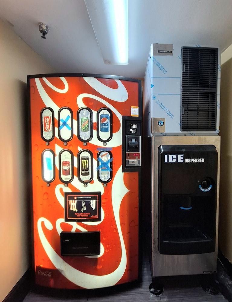 Trident Inn & Suites, New Orleans photo 23