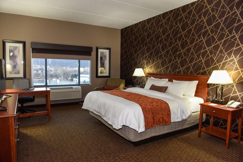 Wheeling Island Hotel-Casino-Racetrack photo 6