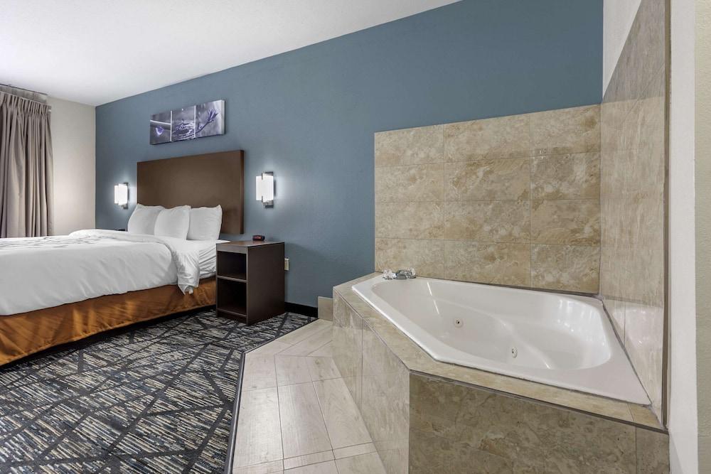 Sleep Inn & Suites Grovetown - Augusta West photo 20