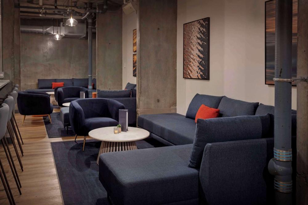 The Loom Hotel, Tapestry Collection by Hilton photo 42