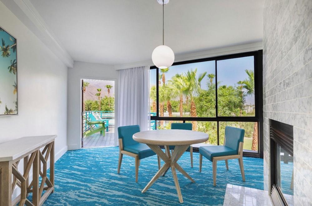 Riviera Resort Palm Springs photo 14