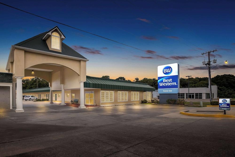 Best Western Forest Inn photo 1