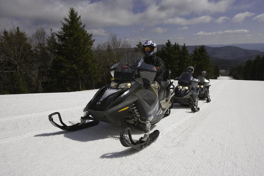 The Inn at Snowshoe photo 27