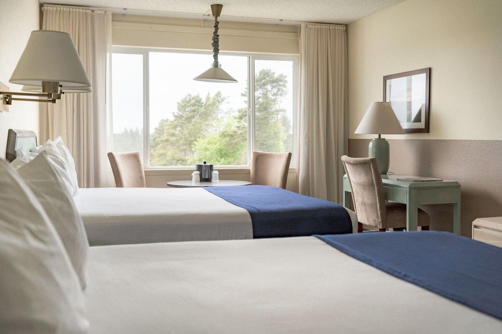 Chateau Westport Resort photo 14