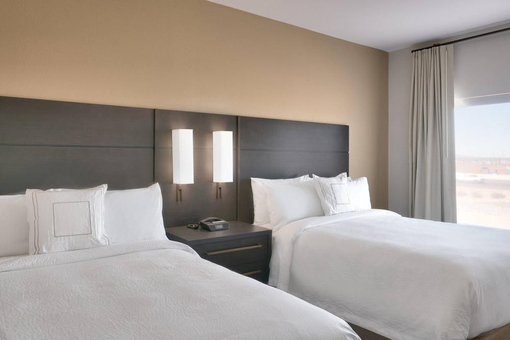 Residence Inn by Marriott Phoenix West/Avondale photo 11