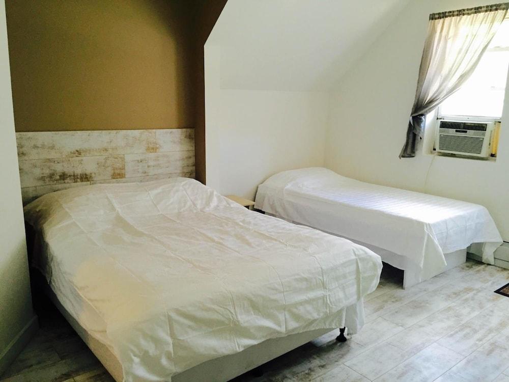 Kamway Lodge & Travel - Hostel photo 37