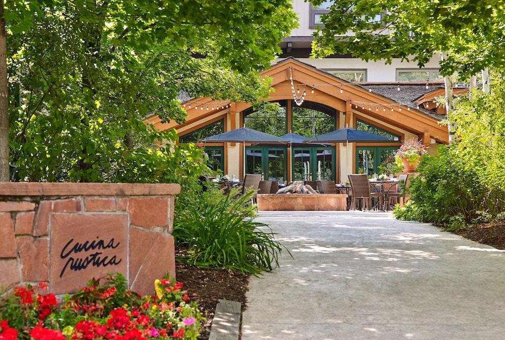The Lodge at Vail, a RockResort by Vail Resorts photo 52