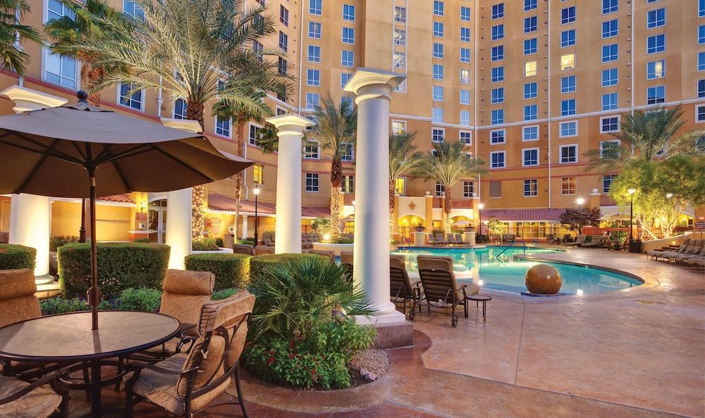 Club Wyndham Grand Desert photo 44