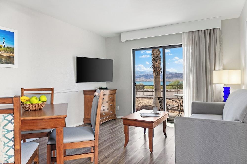 WorldMark Havasu Dunes photo 28