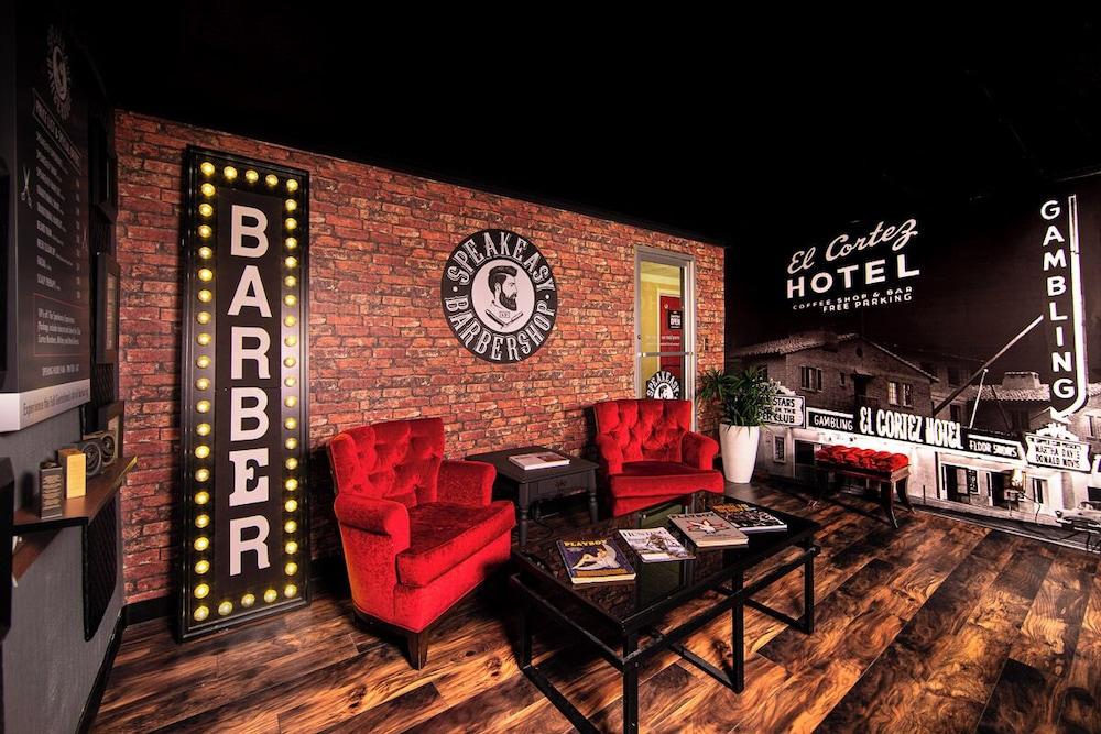 El Cortez Hotel and Casino - 21 and Over photo 35