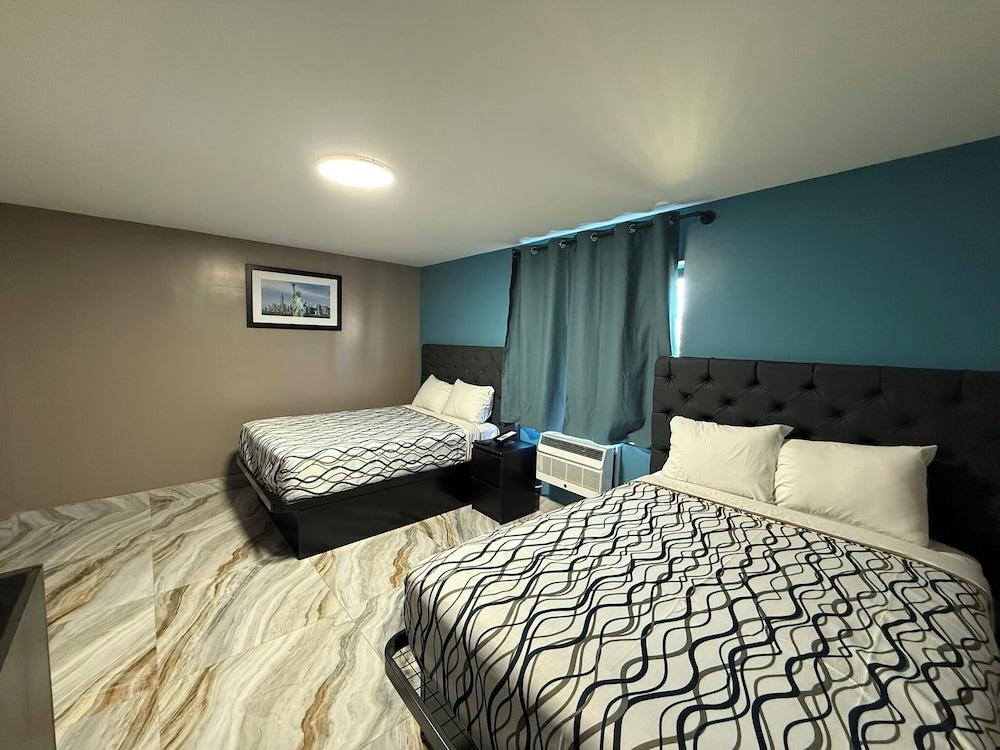 Beauty Rest Hotel photo 25