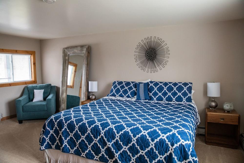 Clear River Inn photo 25