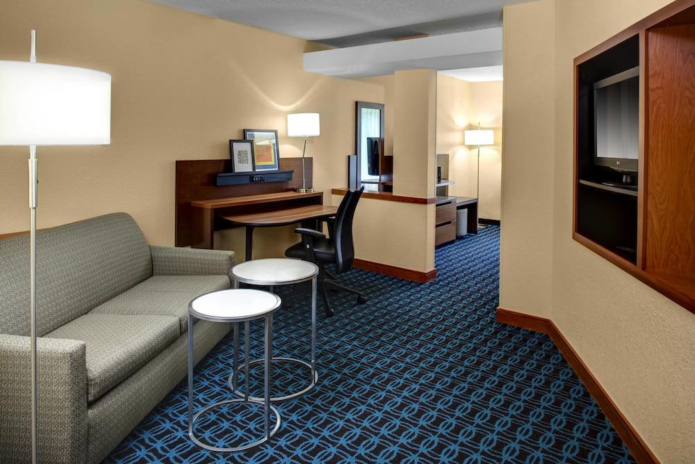Fairfield Inn & Suites by Marriott - Emporia photo 5