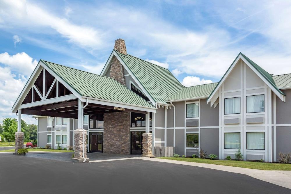 Quality Inn Ocoee - Cleveland East photo 1