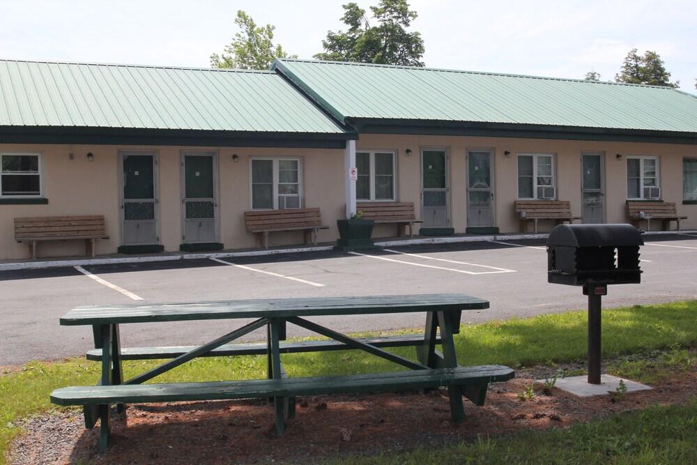 The Evergreen Motel photo 78