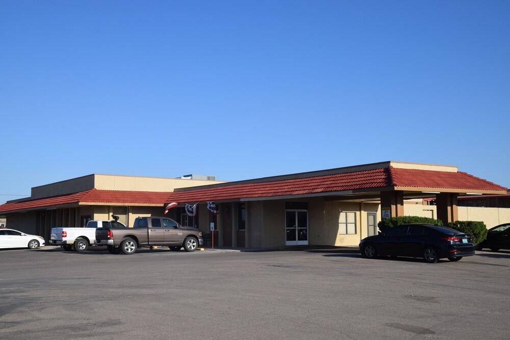 Lovington Inn photo 3