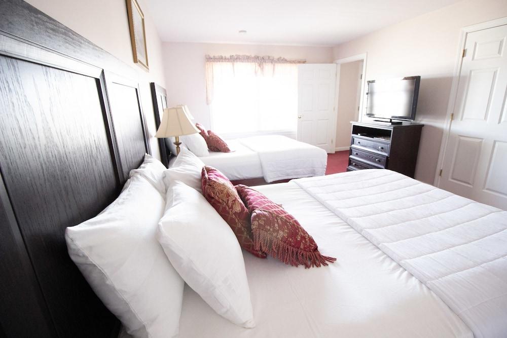 The Lucerne Inn photo 28