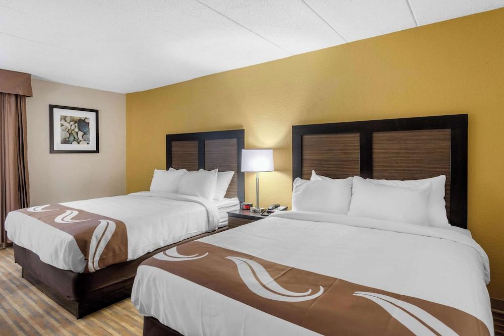 Quality Inn & Suites Ruther Glen photo 30