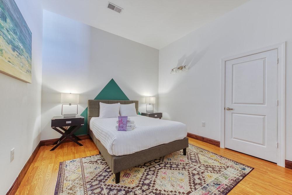 Sosuite at Independence Lofts - Callowhill photo 5