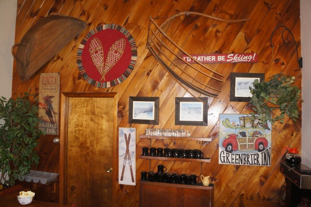 Greenbrier Inn photo 21