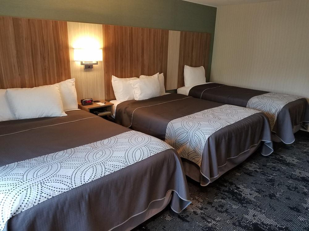 Aartpark Hotel Inn At Lewiston photo 7