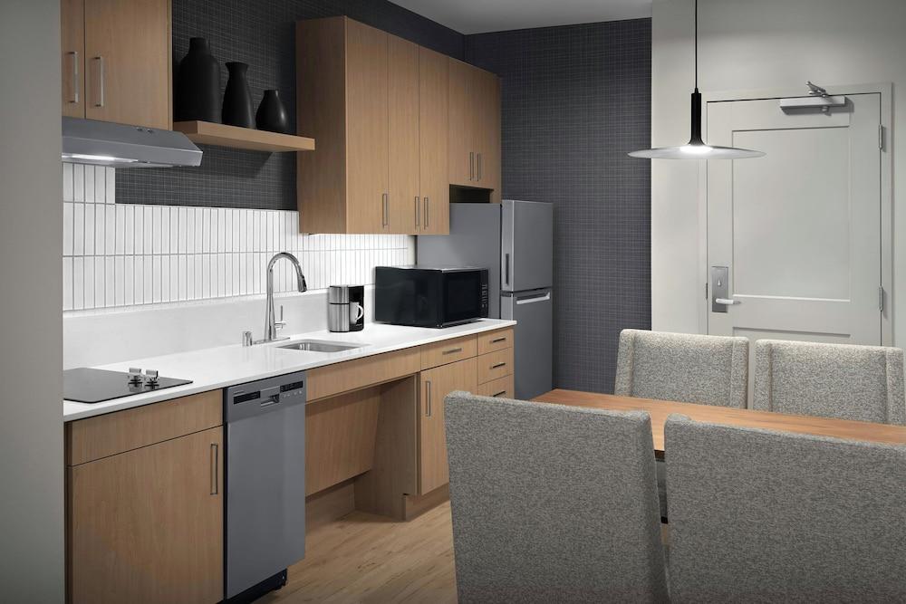 Residence Inn Seattle Northgate Station photo 44
