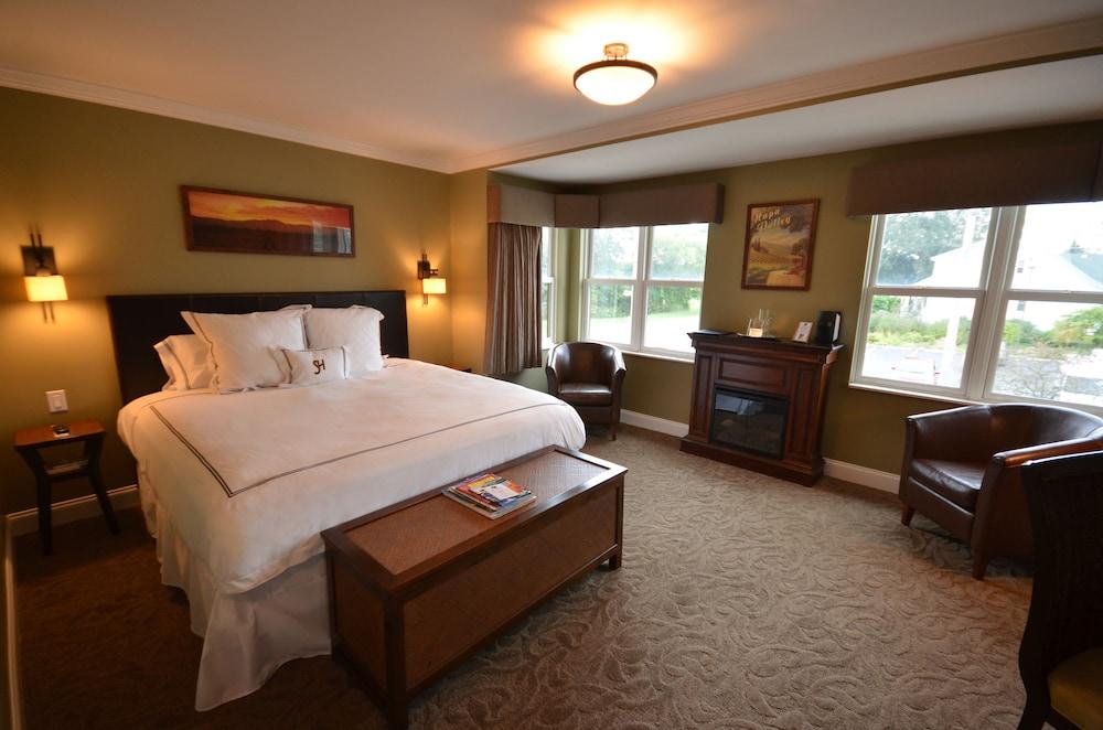 Sheridan's Bed & Breakfast photo 12