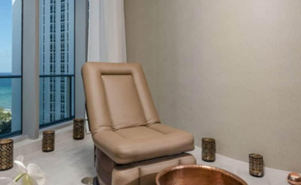 Hyde Resort and Residences, OceanMiami Collection photo 21