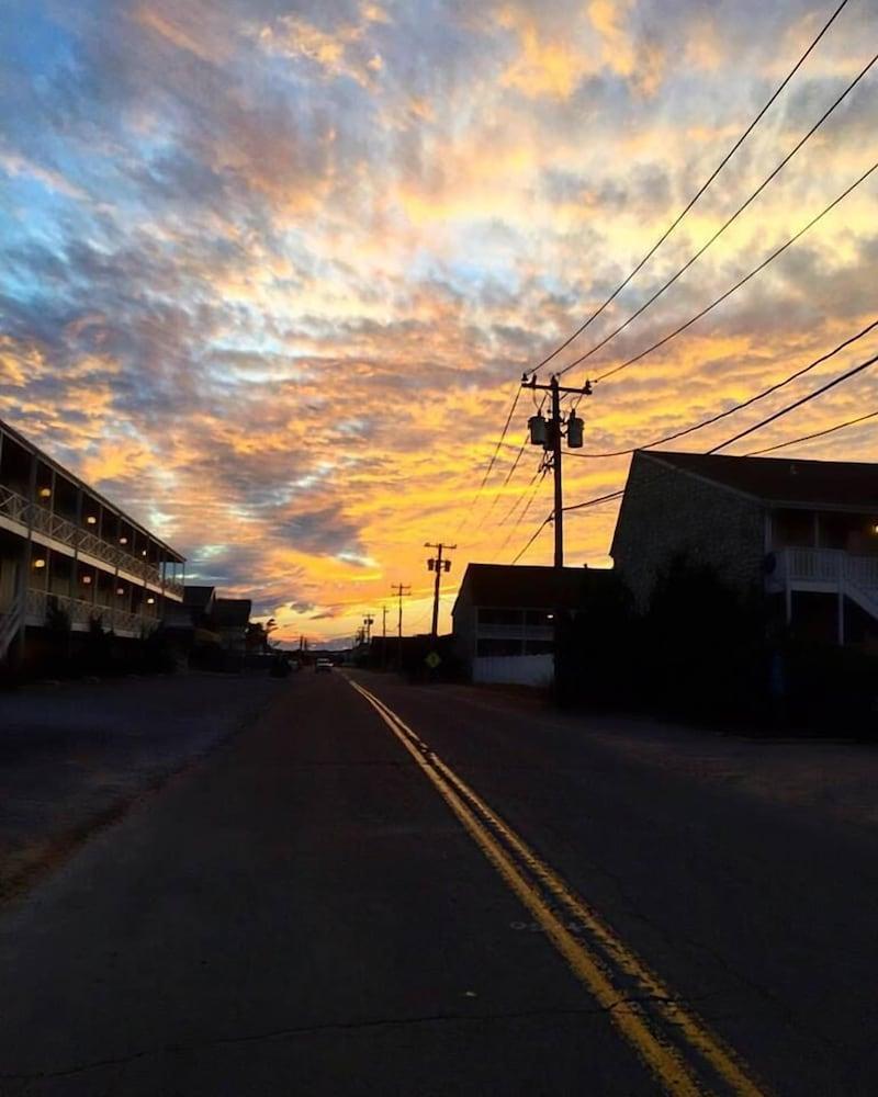 Daunt's Albatross Motel photo 1