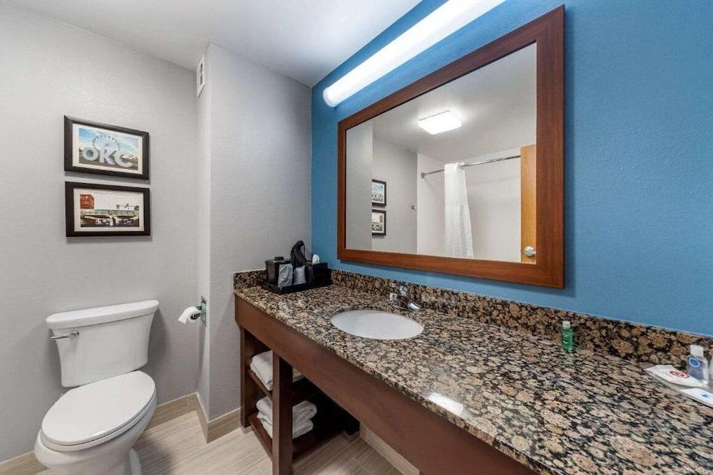 Garner Hotel Oklahoma City - Quail Springs by IHG photo 26