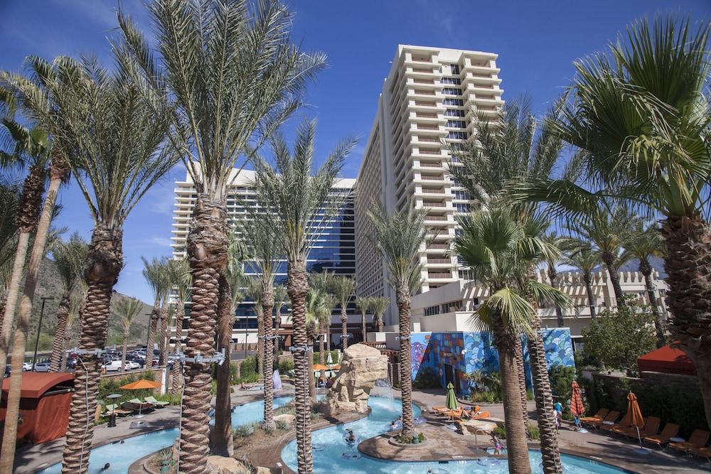 Harrah's Resort Southern California - A Caesars Rewards Destination photo 18