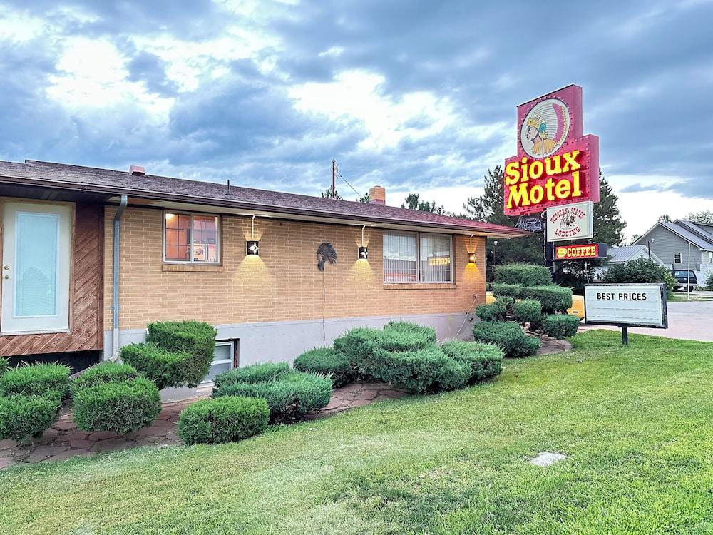 Sioux Motel photo 17