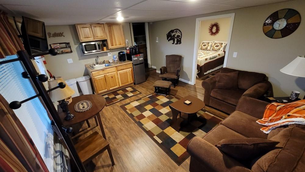Bear Rock Suites photo 25